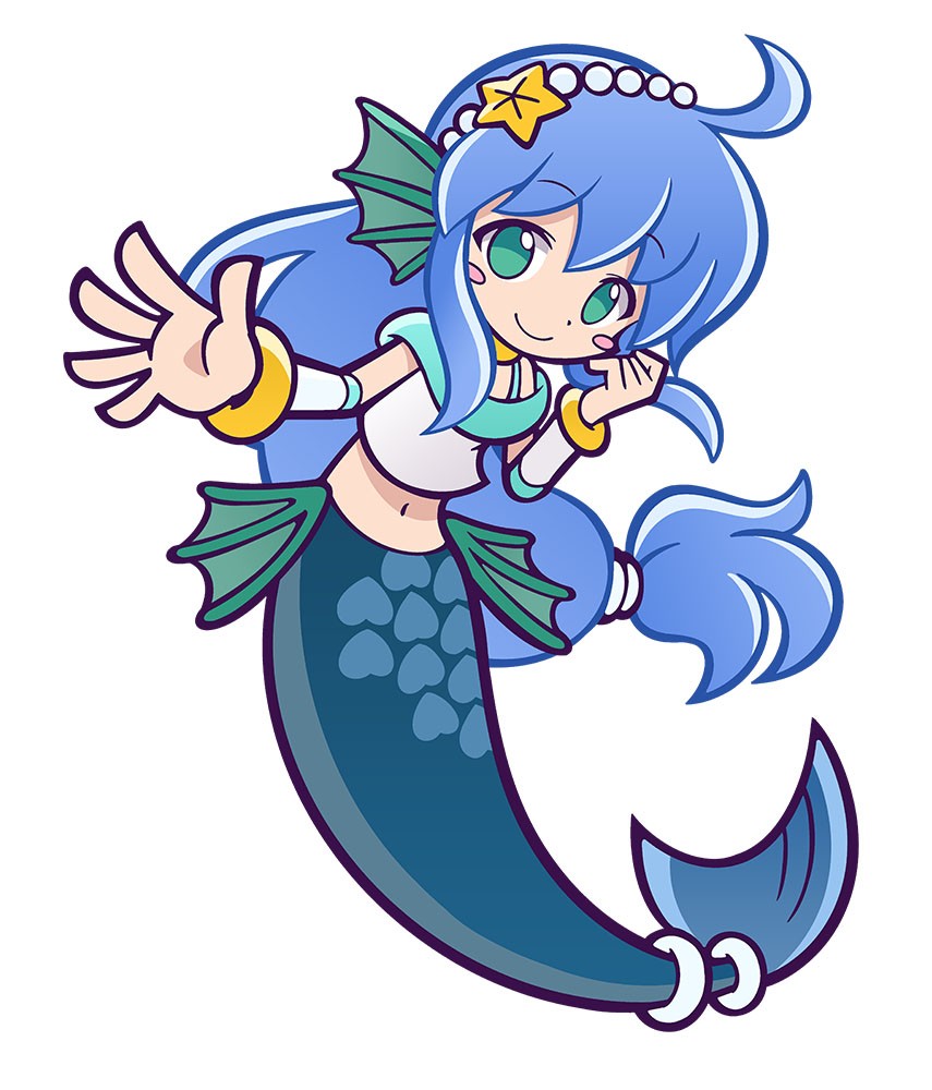 Puyo Puyo Champions